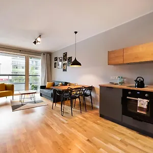 żoliborz Lemon Apartament Warszawa