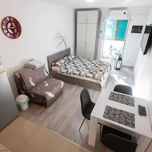 Vilma Apartament Zadar