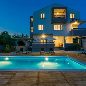 Petar's Dream 3 Apartament Privlaka (Zadar)