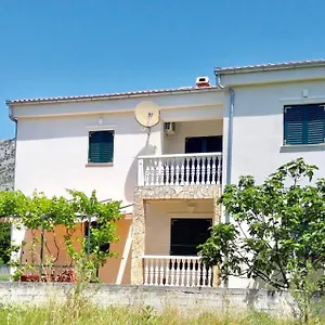 Pepa Apartament Starigrad Paklenica